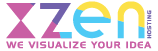 Xzen Logo